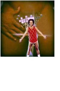 penazzling richard simmons