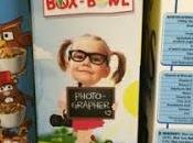 Today's Review: Sides Cereal Boxes That Don't Contain Name