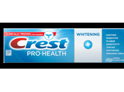 Crest Pro-Health Products Optimal Tartar Control Help "Escape Scrape" Dentist! #CrestProHealth