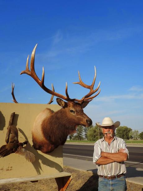 Dear Old Dad Turns Seventy Years Young