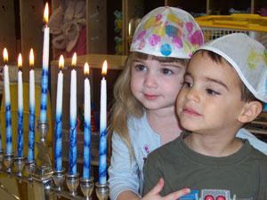 Jewish Feminist Preschool Education: My Experiences