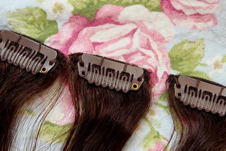 Hairtrade: I&K Hair Extensions Review