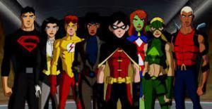 YoungJustice