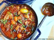 ~beef Potatoes Tomatoes~