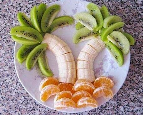 Fruit Decorations