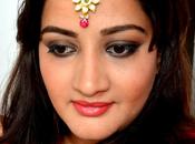 Indian Wedding Party Makeup