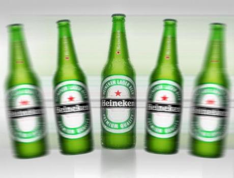 Identity Crisis: The Rita-ization of Heineken
