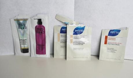 EMPTIES │ August