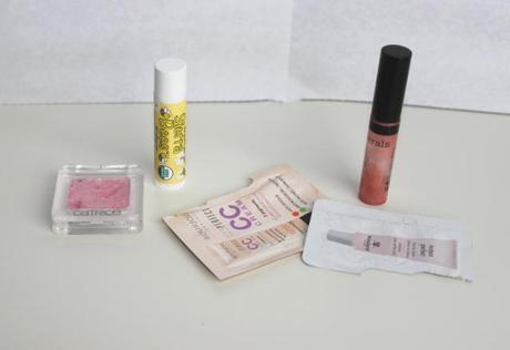 EMPTIES │ August