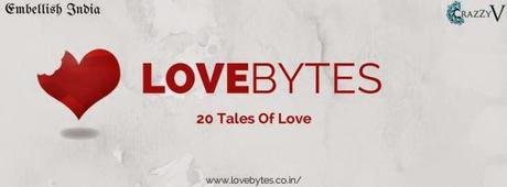 Love Bytes: 20 tales of love - Sneak Peek I
