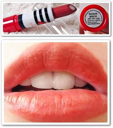 Ever Bilena Shade Lipstick  Review + Swatches!