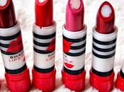 Ever Bilena Shade Lipstick Review Swatches!