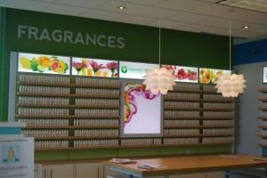 Nature's Garden Store, fragrance oils, candle making supplies, soap making supplies