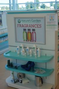 Nature's Garden Store, candle making supplies, soap making supplies, fragrance oils