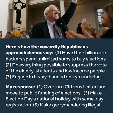 Friends of Bernie Sanders's photo.
