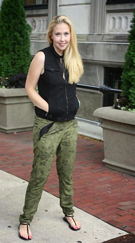 G-Star Raw Street Style