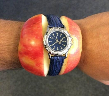 AppleWatch