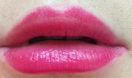 Top 5 MUA Lipsticks