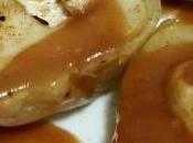 Fall Recipe: Caramelized Pears