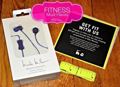 Fitness Must Haves via Fitful Focus