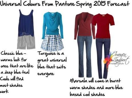universal spring 2015 colours