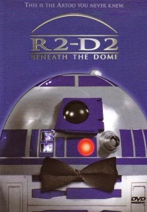 #1,491. R2-D2: Beneath the Dome  (2001)