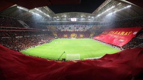 Galatasaray May Be At Risk For New Financial Fair Play Sanctions From UEFA