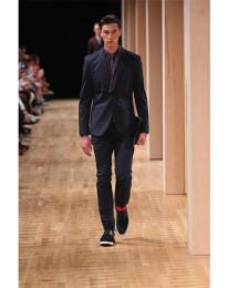 Perry Ellis Spring-Summer 2015