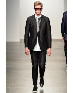 Ovadia & Sons Spring-Summer 2015