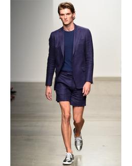 Ovadia & Sons Spring-Summer 2015