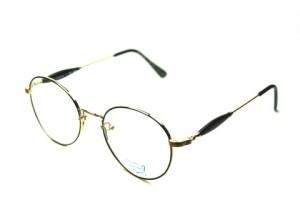 Thin glasses frames