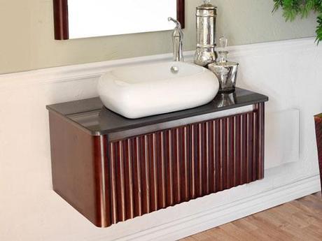 Vitreous China Vessel Sink Vitreous China Vessel Sink