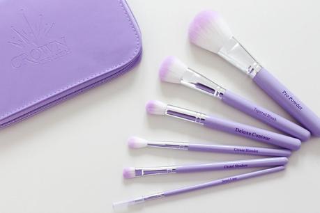 Beauty | Crownbrush Brushes