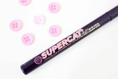 Beauty | Soap & Glory Supercat Liner