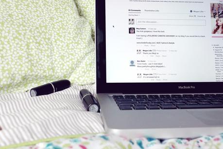 Blogging | 8 Reasons To Install Disqus