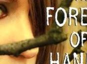 Review–The Forest Hands Teeth Carrie Ryan