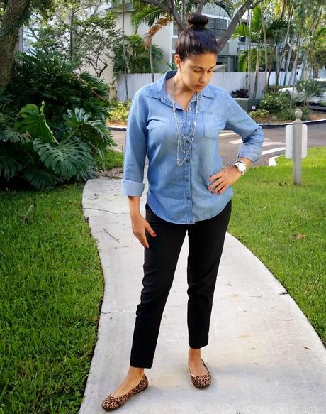 Style Saturday: Fall Must-Haves, Miami Edition