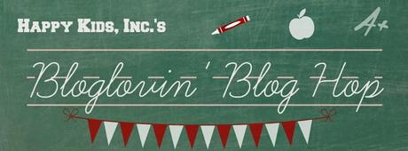 Co-Hosting The Bloglovin' Blog Hop #87