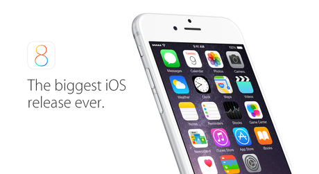 Apple Releases iOS 8 Today! | Things you need to consider before downloading the update.