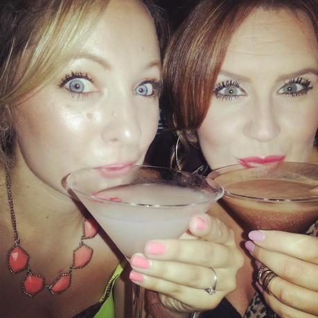 dirty martini review london