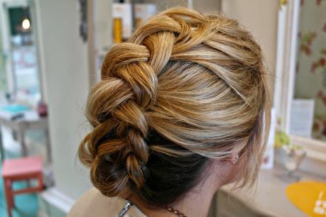 best hair salons london