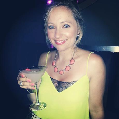 London hot spots to drink