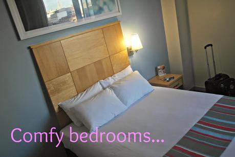 Travelodge London Covent Garden
