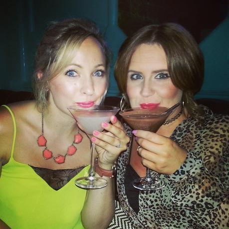 Cocktail bars London review