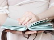 Paper Handbound Leather Journal