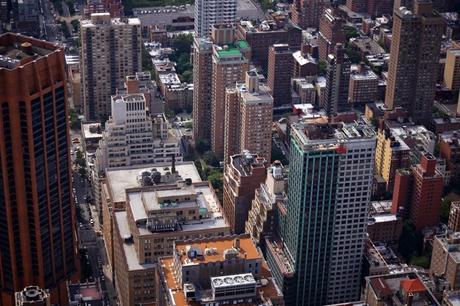 Empire State Building, New York City, Tanvii.com