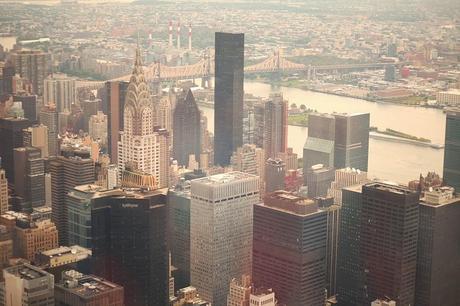 Empire State Building, New York City, Tanvii.com