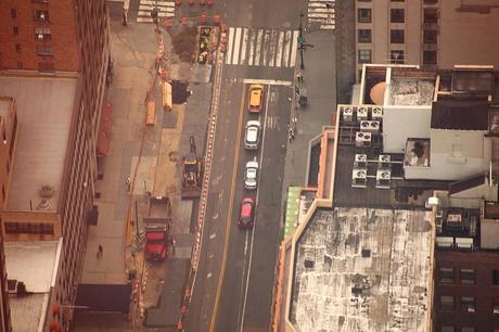 Empire State Building, New York City, Tanvii.com