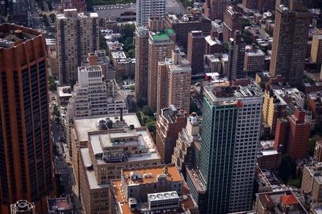 Empire State Building, New York City, Tanvii.com