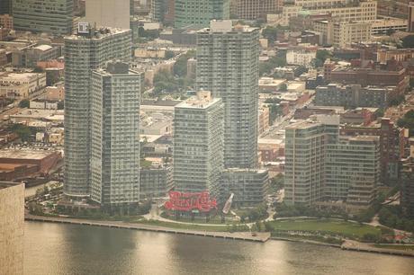 Empire State Building, New York City, Tanvii.com